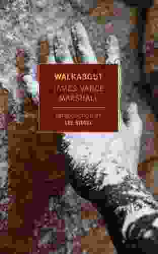 Walkabout (New York Review Classics)