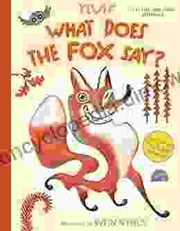 What Does The Fox Say?