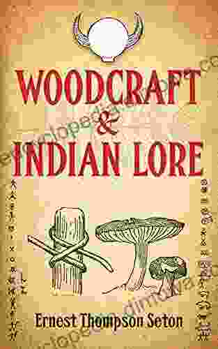 Woodcraft And Indian Lore (Native American)